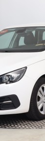 Peugeot 308 II , Salon Polska, Serwis ASO, VAT 23%, Klimatronic, Tempomat,-3