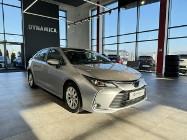 Toyota Corolla XII Comfort 1.5VVT-I 125KM M6 2022 r., salon PL, I właściciel, f-a VAT