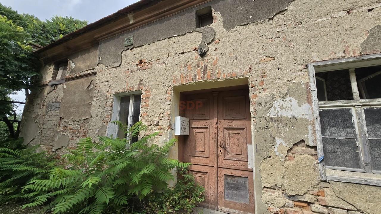Działka 1,74 ha /dom do remontu / siedlisko - Więcej