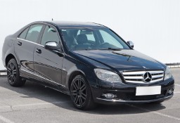 Mercedes-Benz Klasa C W204 , 170 KM, Automat, Xenon, Klimatronic, Tempomat, Parktronic,