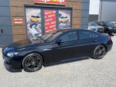 BMW SERIA 6-1