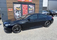 BMW SERIA 6 III (F06/F12/F13) BMW SERIA 6