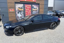BMW SERIA 6 III (F06/F12/F13) BMW SERIA 6