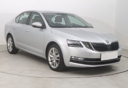 Skoda Octavia III , Salon Polska, DSG, Klimatronic, Tempomat, Parktronic,