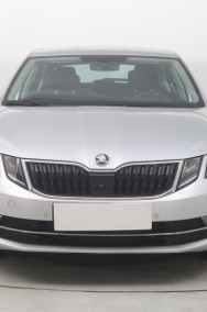 Skoda Octavia III , Salon Polska, DSG, Klimatronic, Tempomat, Parktronic,-2