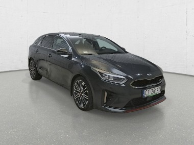Kia Pro cee'd Poleasingowe.pl BZ-1