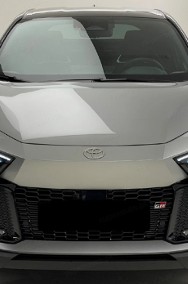 Toyota C-HR GR Sport 1.8 Hybrid Dynamic Force GR Sport 1.8 Hybrid Dynamic Force 140KM-2