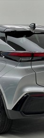 Toyota C-HR GR Sport 1.8 Hybrid Dynamic Force GR Sport 1.8 Hybrid Dynamic Force 140KM-3