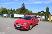 Opel Astra J IV 1.6 Enjoy