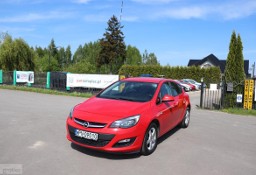 Opel Astra J IV 1.6 Enjoy