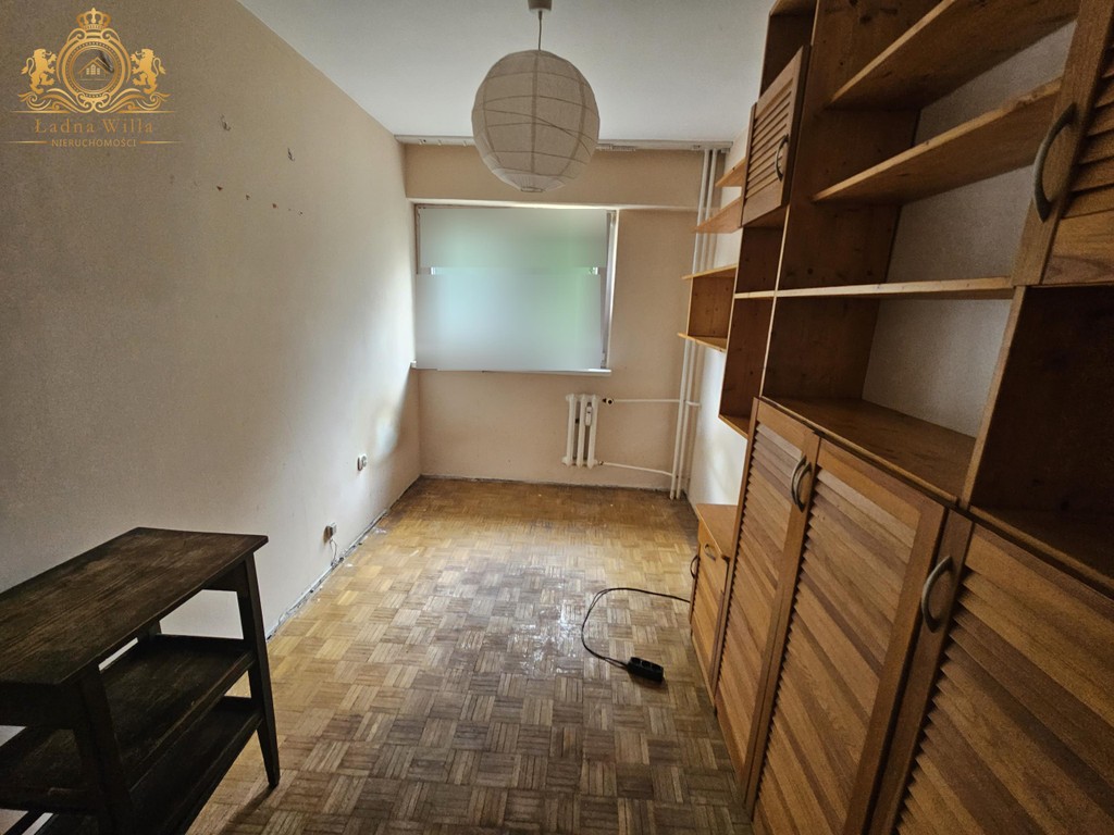 LUX 47,30/3 POK/ 1 PIĘTRO/ UL BALEYA. – pohled 4