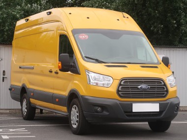 Ford Transit , L4H3, 1066kg/15m3, VAT 23%, 3 Miejsca, 5 EU palet-1