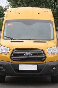 Ford Transit , L4H3, 1066kg/15m3, VAT 23%, 3 Miejsca, 5 EU palet-2