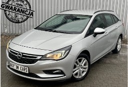 Opel Astra K .