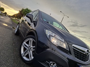 1.4T***FULL OPCJA***xenon***kamera***szyberdach***Gwar.przebiegu!!!-1