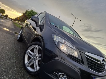 1.4T***FULL OPCJA***xenon***kamera***szyberdach***Gwar.przebiegu!!!