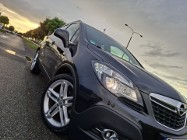 Opel Mokka 1.4T***FULL OPCJA***xenon***kamera***szyberdach***Gwar.przebiegu!!!