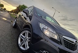 Opel Mokka 1.4T***FULL OPCJA***xenon***kamera***szyberdach***Gwar.przebiegu!!!