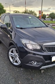 1.4T***FULL OPCJA***xenon***kamera***szyberdach***Gwar.przebiegu!!!-2