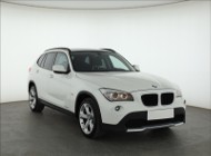 BMW X1 I (E84) , 177 KM, Xenon, Bi-Xenon, Klimatronic, Tempomat, Parktronic,