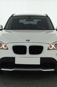 BMW X1 I (E84) , 177 KM, Xenon, Bi-Xenon, Klimatronic, Tempomat, Parktronic,-2