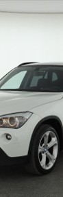 BMW X1 I (E84) , 177 KM, Xenon, Bi-Xenon, Klimatronic, Tempomat, Parktronic,-3