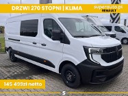 Renault Master L3H2 Extra Zabudowa Brygadowa Master L3H2 Extra Zabudowa Brygadowa 2.0