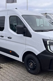 Renault Master L3H2 Extra Zabudowa Brygadowa Master L3H2 Extra Zabudowa Brygadowa 2.0-2