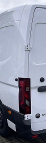 Renault Master L3H2 Extra Zabudowa Brygadowa Master L3H2 Extra Zabudowa Brygadowa 2.0-4