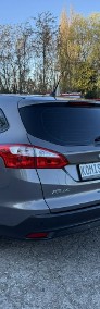 Ford Focus III 1.0EcoBoost-125km-Bezwypadkowy-Klima-PDC-Komputer-Podgrzewane Fotele-4