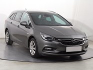 Opel Astra J , Salon Polska, Navi, Klimatronic, Tempomat, Parktronic