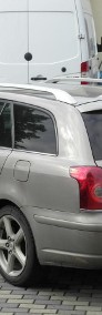 Toyota Avensis II Kombi 2,0D4D Stan b.dobry ! ew. ZAMIANA !!-4