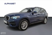 BMW X3 G01 X3 xDrive20d mHEV Advantage aut Salon PL 1wł.
