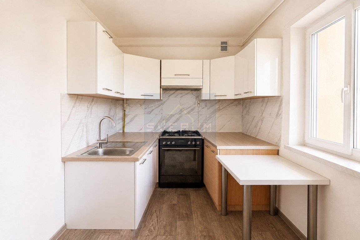 Mieszkanie na sprzedaż, 2 pokoje, 53 m², Lubliniec