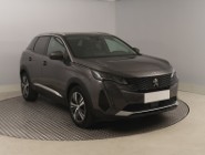 Peugeot 3008 , Salon Polska, 1. Właściciel, Serwis ASO, Automat, VAT 23%,