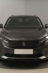 Peugeot 3008 , Salon Polska, 1. Właściciel, Serwis ASO, Automat, VAT 23%,-2