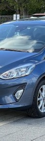 Ford Fiesta IX 1.0BENZ 100KM Navi Klimatronik 5drzwi Stan Bdb PO OPŁATACH-3