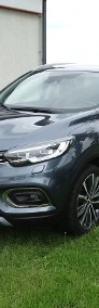 Renault Kadjar I BOSE Nawigacja Kamera Cofania 160 KM-3