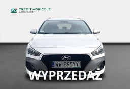 Hyundai i30 II 1.4 Classic + Kombi. WW895YY