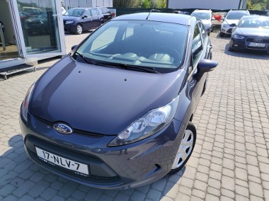 Ford Fiesta-1