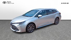 Toyota Corolla 2.0Hybrid Comfort Style Tech I Właściciel Bezwypadkowy Gwarancja FV2