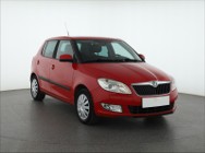 Skoda Fabia II , Salon Polska, Serwis ASO, GAZ, Klima