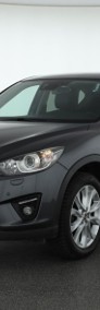 Mazda CX-5 , Automat, Skóra, Navi, Xenon, Bi-Xenon, Klimatronic,-3