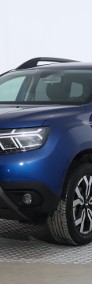 Dacia Duster I , Salon Polska, 1. Właściciel, Serwis ASO, VAT 23%, Navi,-3