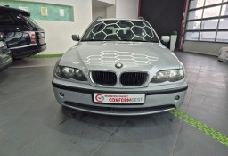 BMW SERIA 3 IV (E46) BMW Seria 318i Touring - GWARANCJA