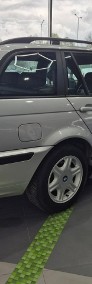 BMW SERIA 3 IV (E46) BMW Seria 318i Touring - GWARANCJA-4