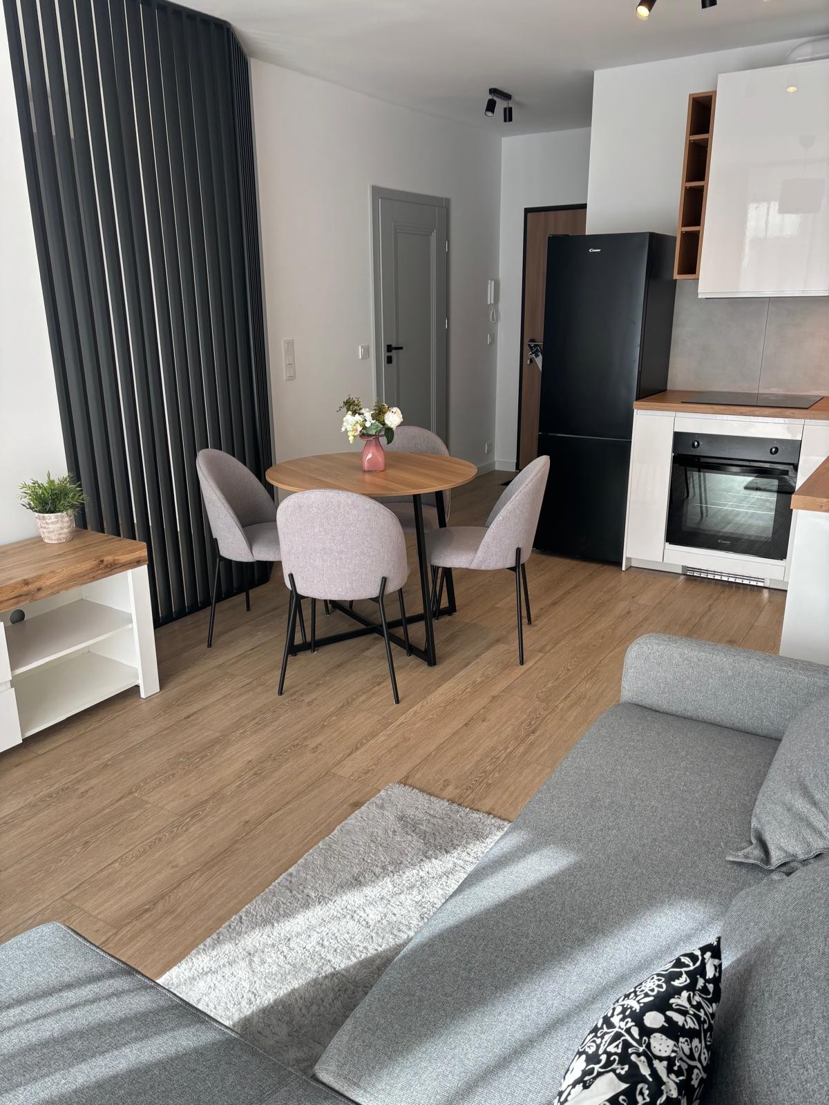 Apartment in Warszawa, Międzylesie, Wawer - Widok 4