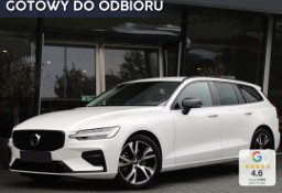 Volvo V60 II B4 B Plus Dark 2.0 B4 B Plus Dark (197KM) | Driver Assist + Climat