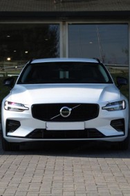 Volvo V60 II B4 B Plus Dark 2.0 B4 B Plus Dark (197KM) | Driver Assist + Climat-2