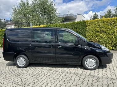 Citroen Jumpy 2.0 HDi 5 osobowy-1